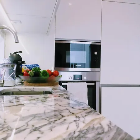 Διαμέρισμα Shortstayflat - Two Bedroom With Terrace *