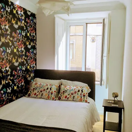 Appartamento Shortstayflat - Two Bedroom With Terrace