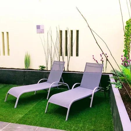 Shortstayflat - Two Bedroom With Terrace Lisbona